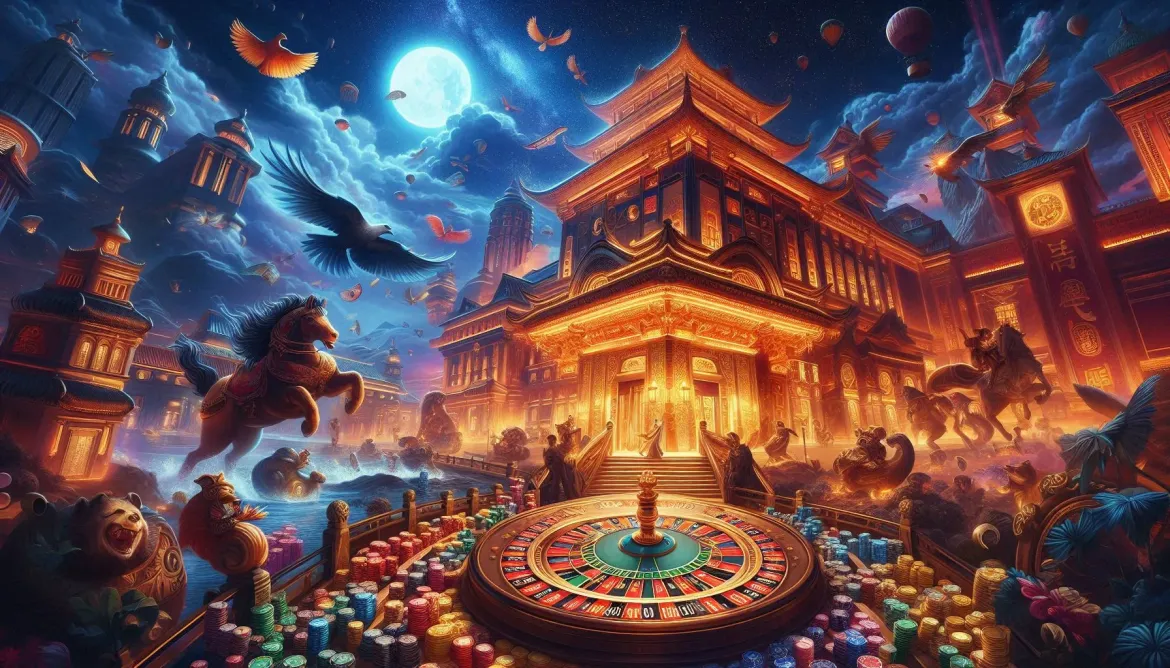 Rockstar Casino
